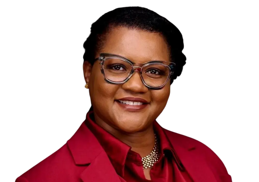 Prudence Pitter | PepTalk Expert Speaker