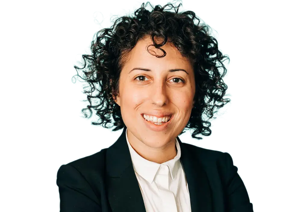 Rachel Tipograph | PepTalk Expert Speaker