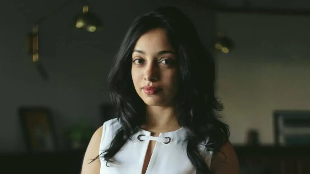 Radhika Dirks