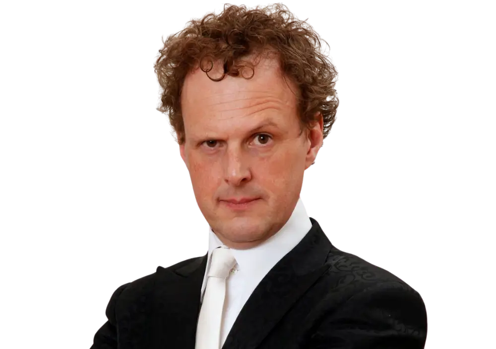 Rainer Hersch | PepTalk Expert Speaker