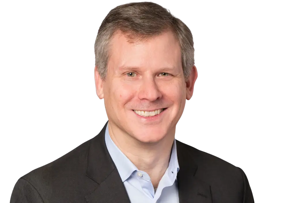 Randolph Cohen, Speaker | Investment Management