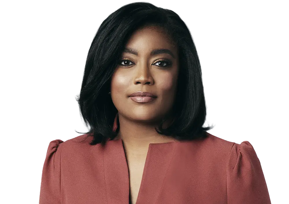 Rashida Jones | PepTalk Expert Speaker