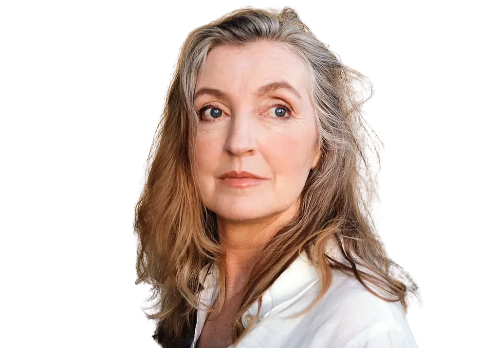 Rebecca Solnit