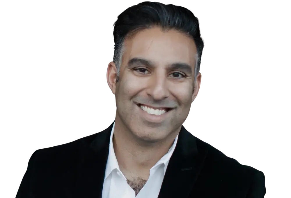 Rehan Choudhry | PepTalk Expert Speaker