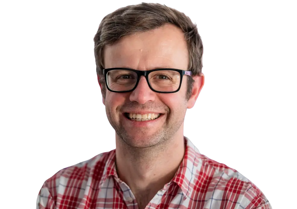 Richard Shotton | PepTalk Expert Speaker