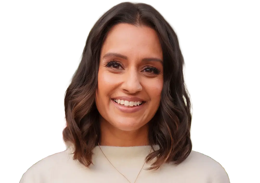 Dr Ritz Birah | PepTalk Expert Speaker