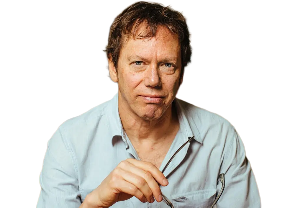 Robert Greene | PepTalk Expert Speaker