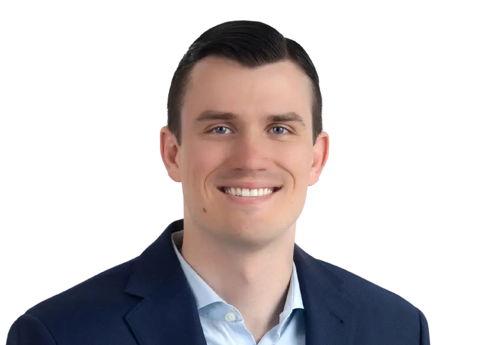 Robert Paylor | PepTalk Expert Speaker
