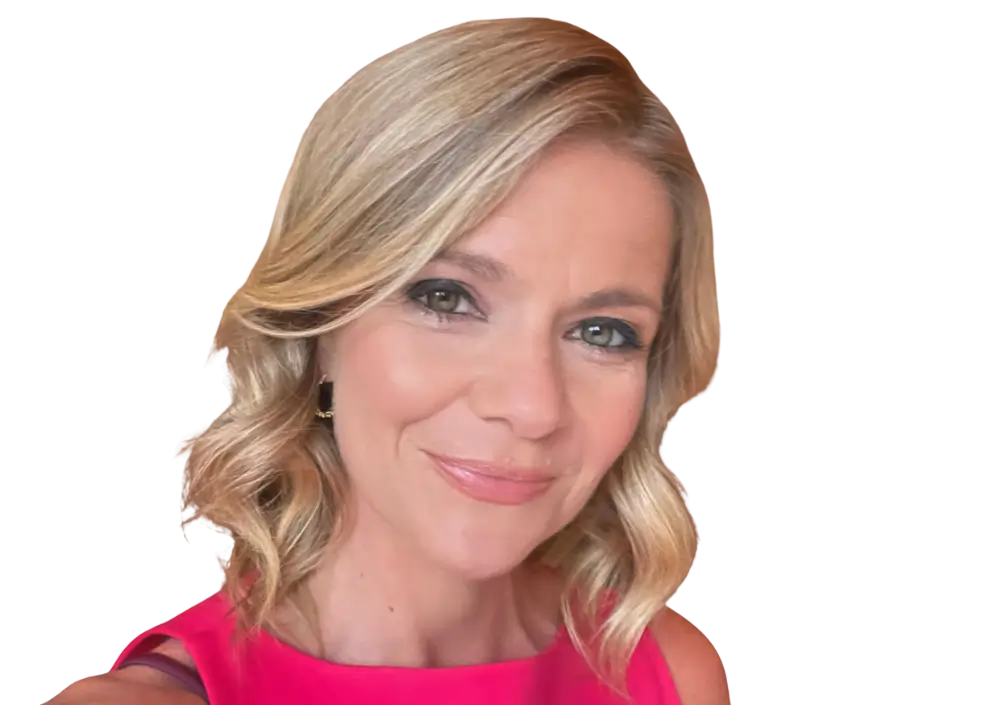 Robyn Dwyer | PepTalk Expert Speaker