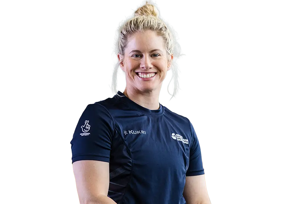 Robyn Love, Speaker | Paralympian & LGBTQ Advocate