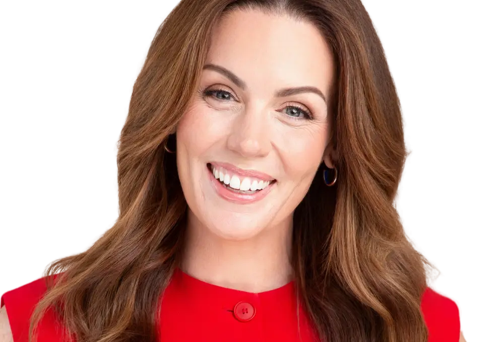 Robyne Hanley-Dafoe, Speaker| PepTalk