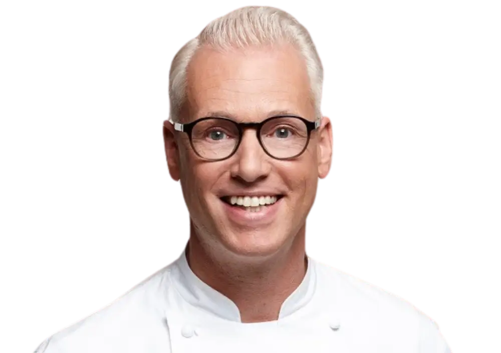 Rudolph van Veen | PepTalk Expert Speaker