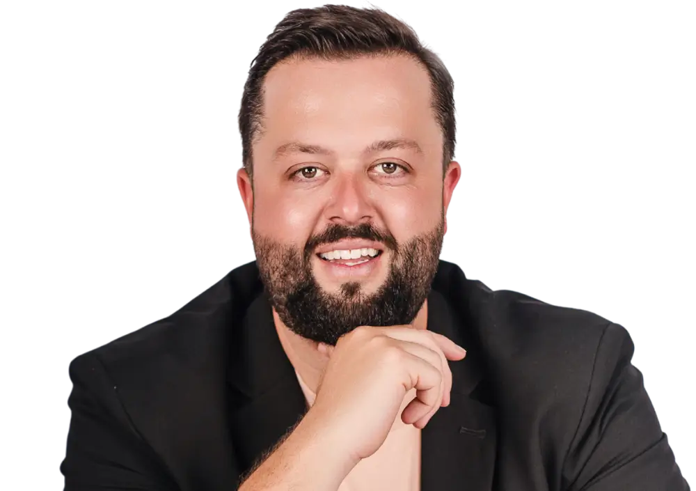 Ryan Campbell, Speaker| PepTalk