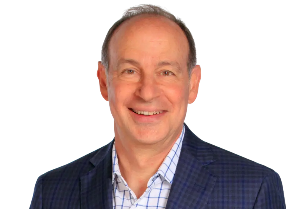 Sam Silverstein | PepTalk Expert Speaker