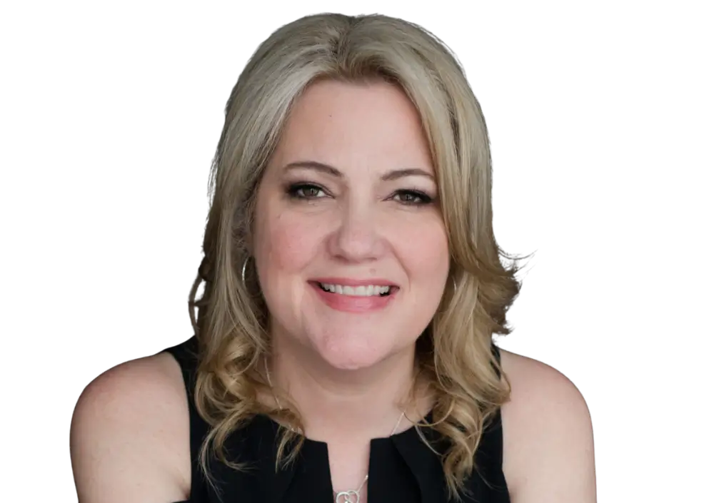 Sandy Gerber | PepTalk Expert Speaker
