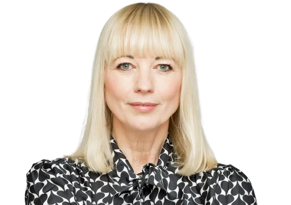 Sara Cox