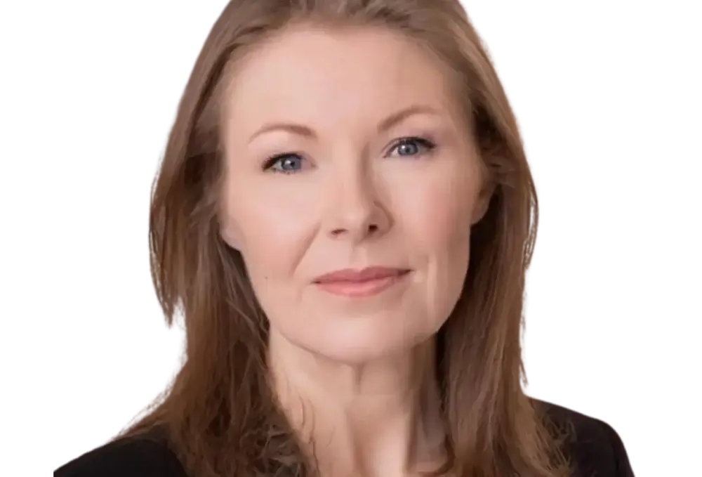 Sarah Clarke, Speaker| PepTalk