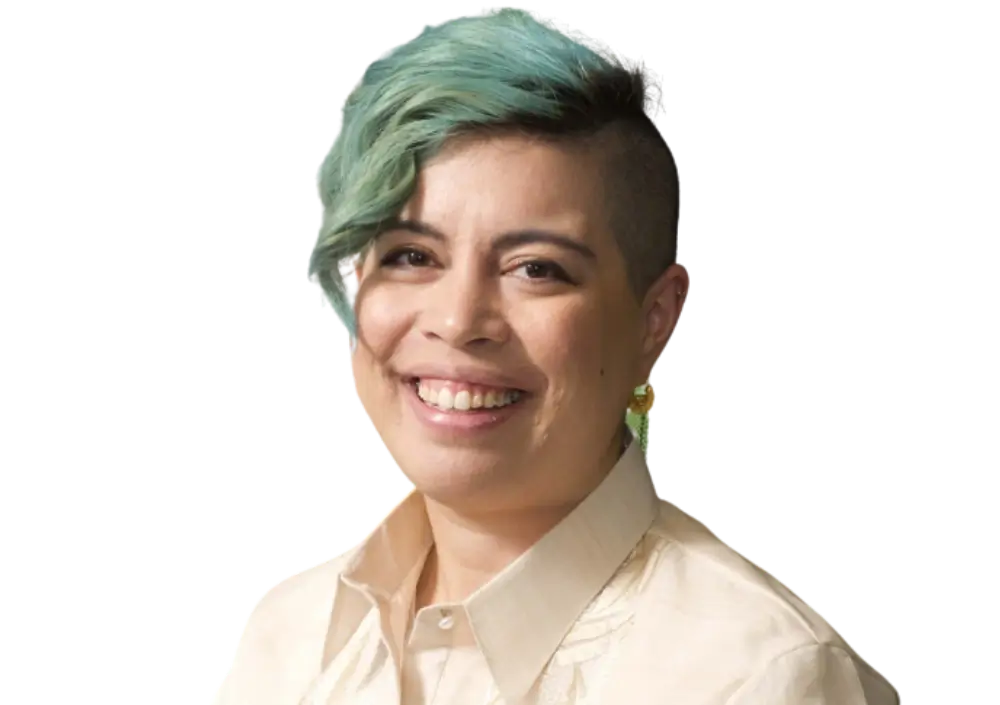 Sarah Cosgriff | PepTalk Expert Speaker