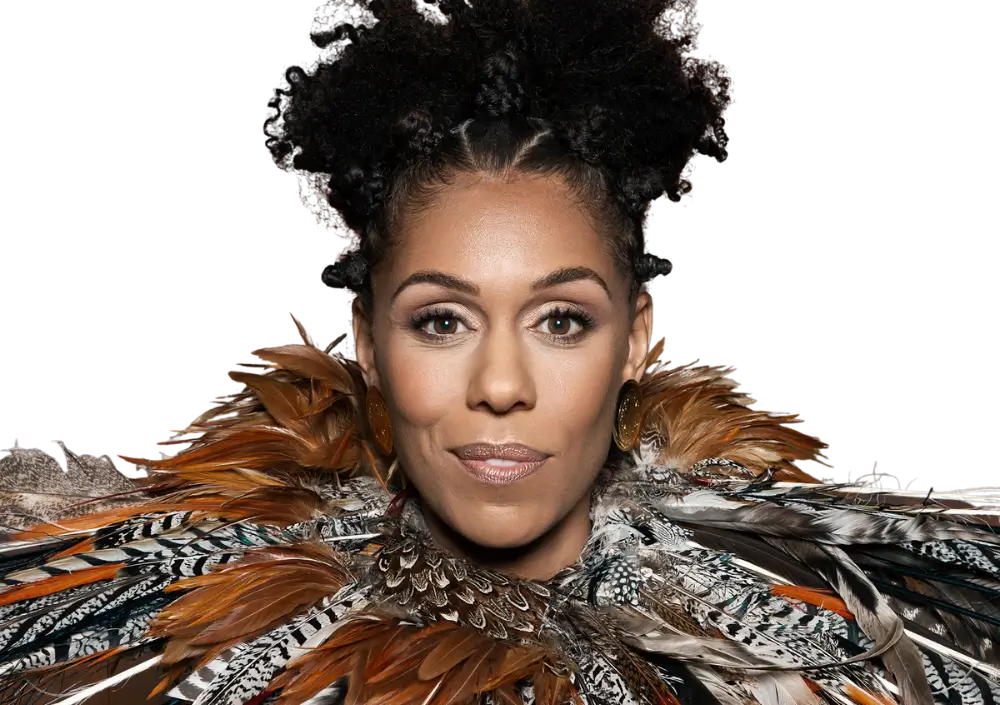 Princess Sarah Culberson | PepTalk Expert Speaker