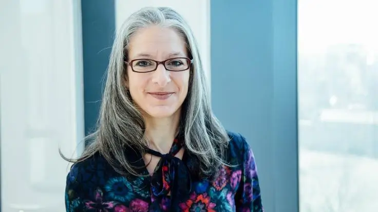 Sarah Kaplan