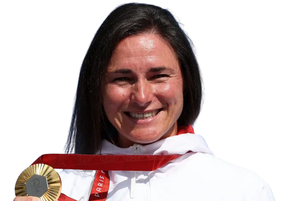 Dame Sarah Storey DBE, Speaker| PepTalk