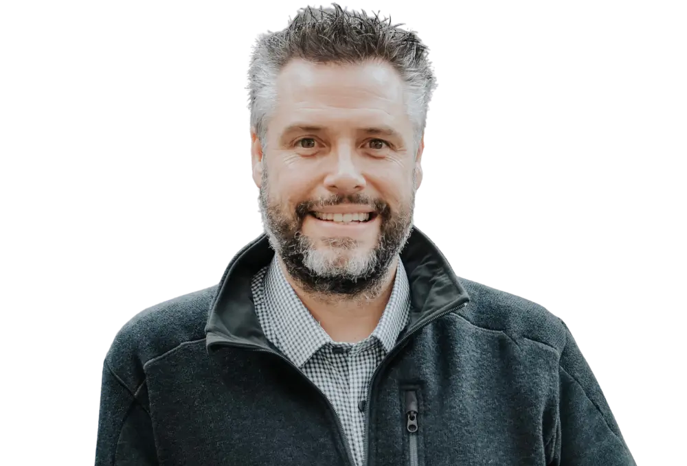 Scott J. Allen, Ph.D. | PepTalk Expert Speaker