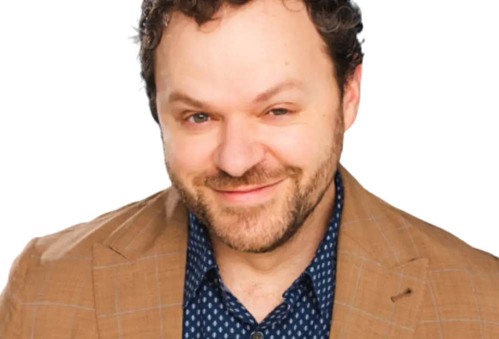 Sean Bott | PepTalk Expert Speaker