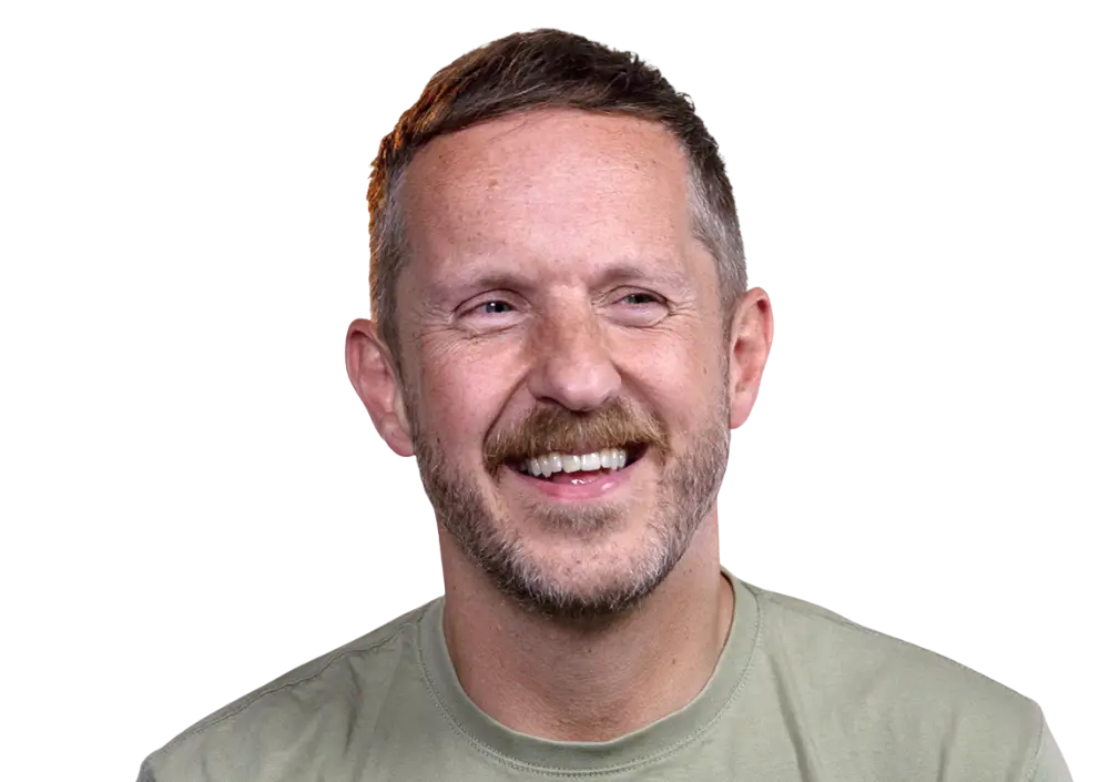Sebastian Randle | PepTalk Expert Speaker