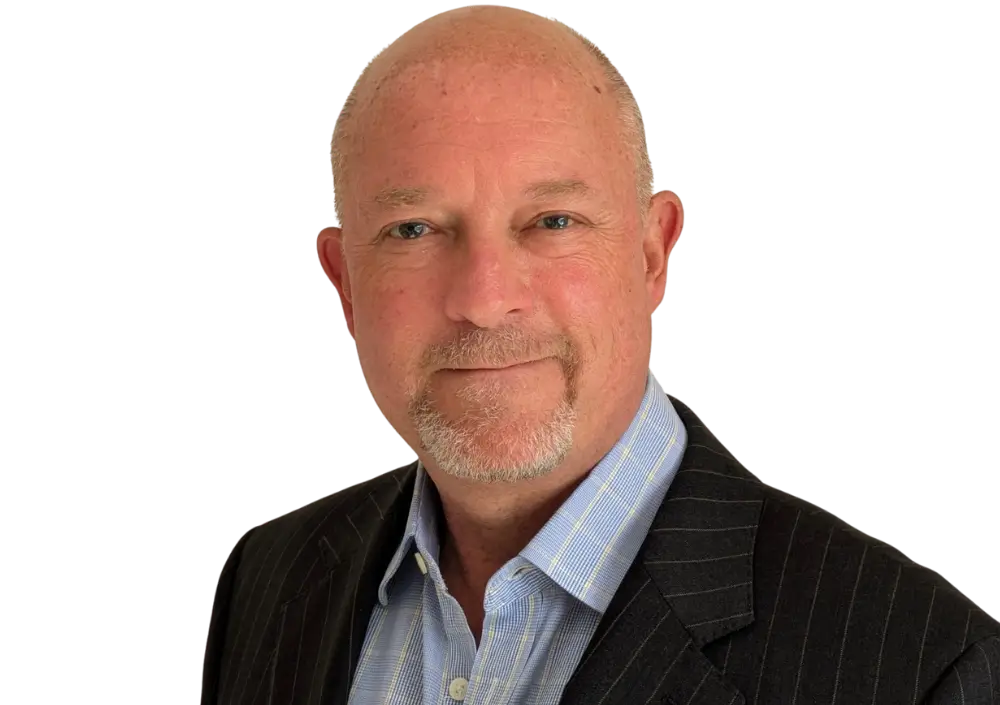 Sebastian Sheppard | PepTalk Expert Speaker