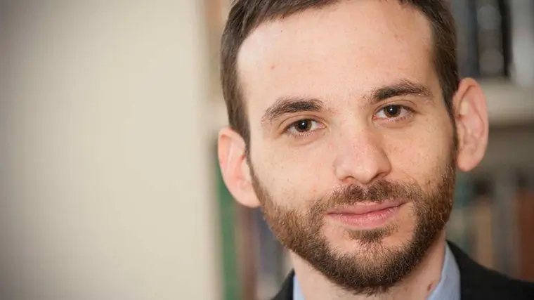 Seth Stephens-Davidowitz