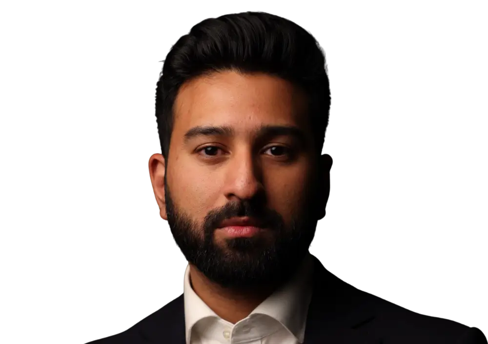 Shehab Khan | PepTalk Expert Speaker