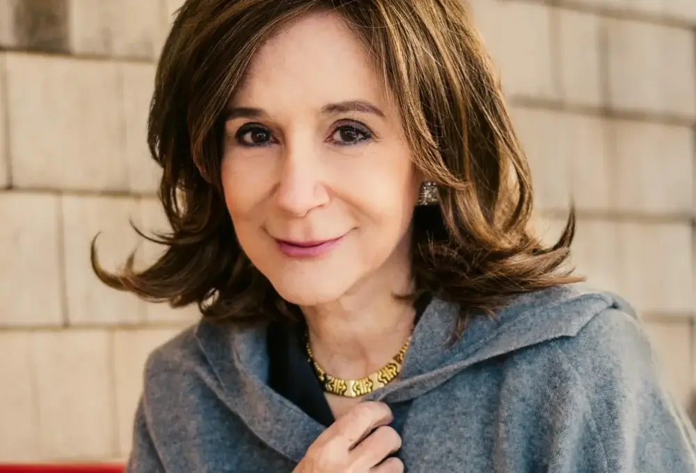 Sherry Turkle, Speaker| PepTalk