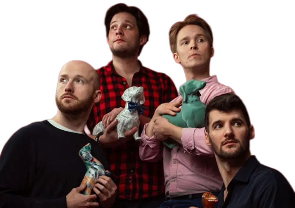 Shoot from the Hip | PepTalk Expert Speaker