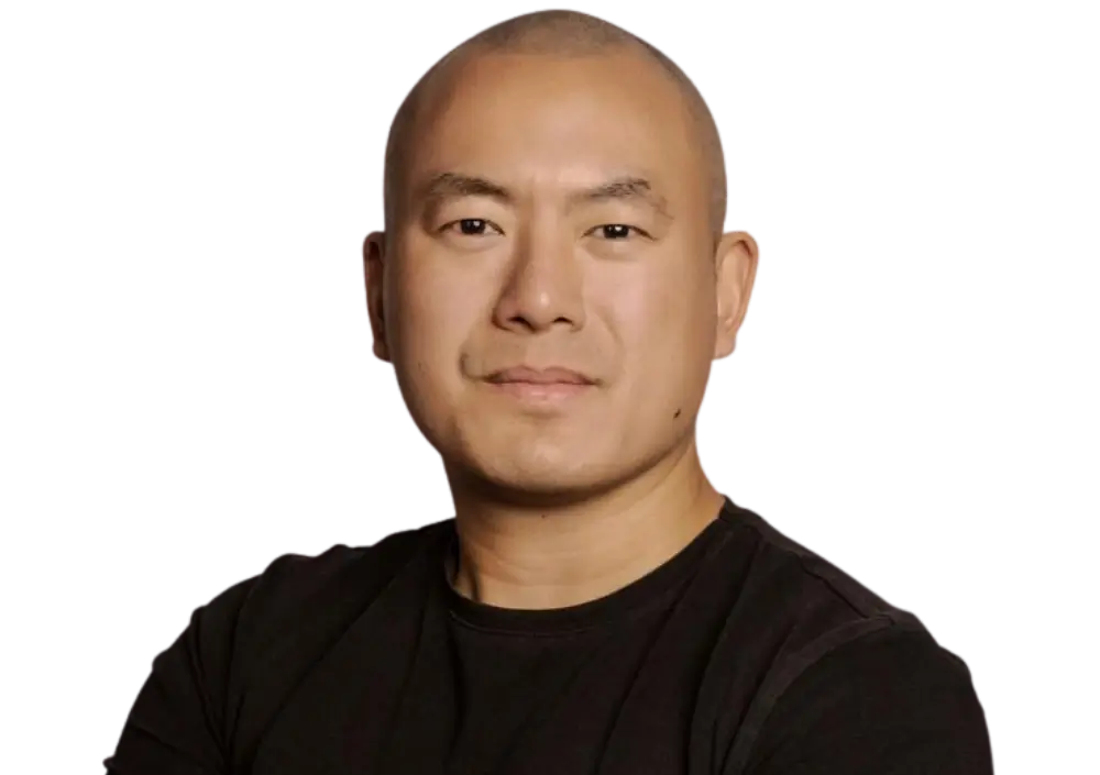 Simon Ong | PepTalk Expert Speaker