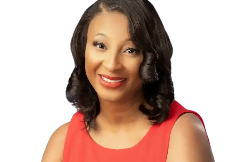 Simone Morris