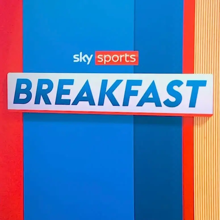 Sky Sports Breakfast