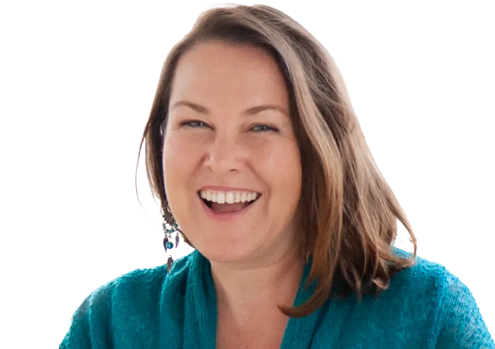 Sonya Stattmann | PepTalk Expert Speaker
