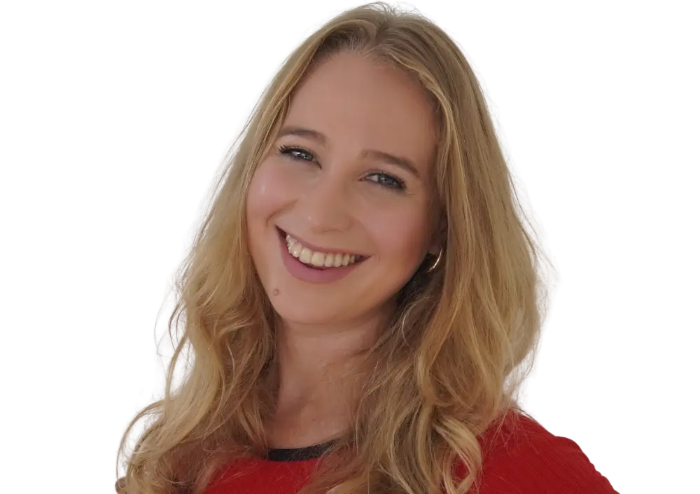 Sophia Herod | PepTalk Expert Speaker