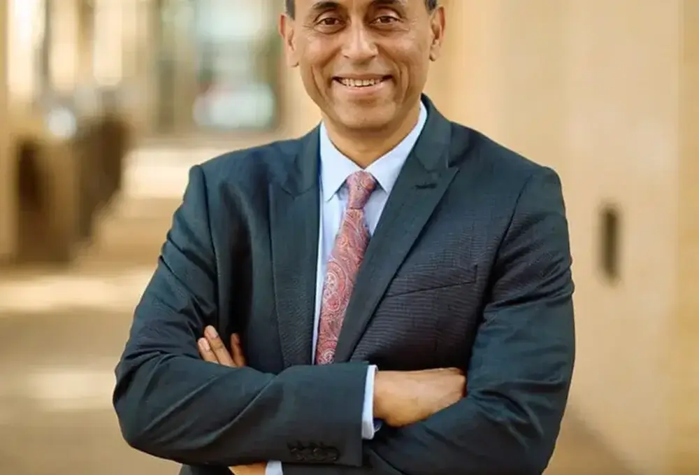 Soumitra Dutta