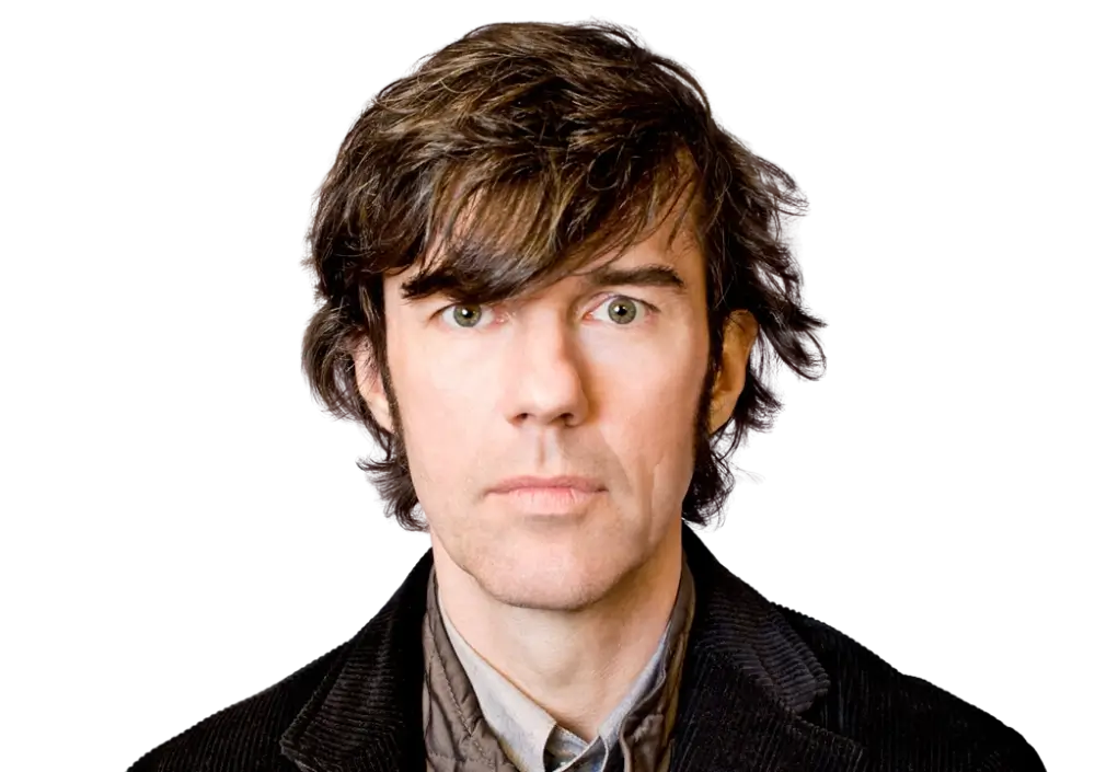 Stefan Sagmeister | PepTalk Expert Speaker
