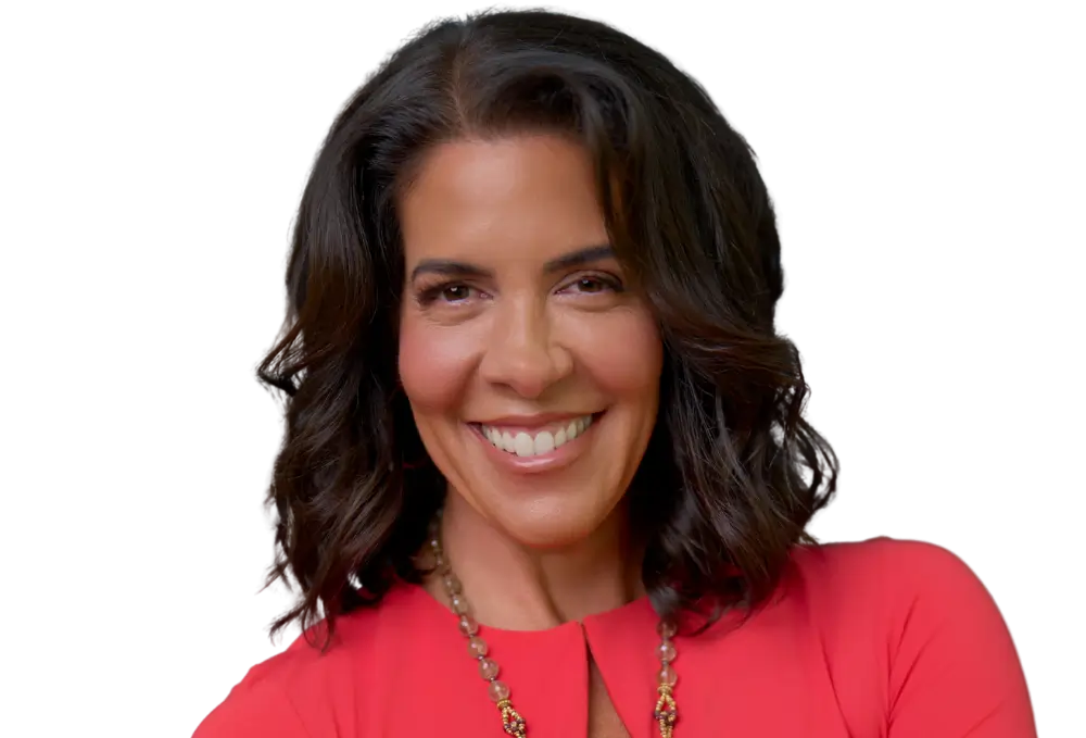 Stephanie Arnold, Speaker | Intuition And Leadership