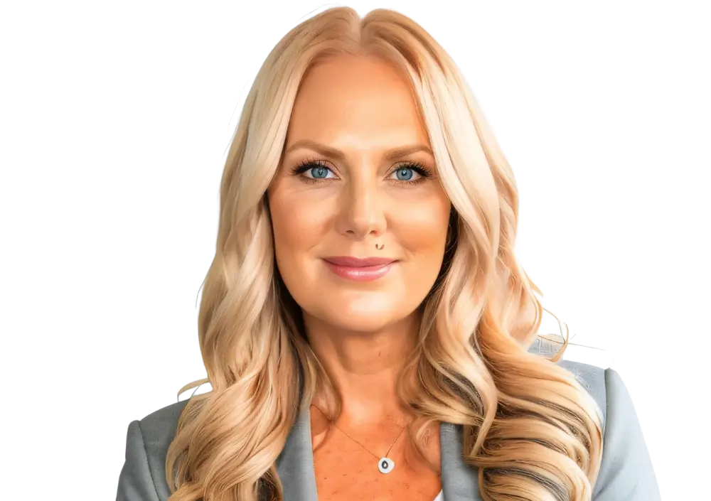 Stephanie Decker | PepTalk Expert Speaker