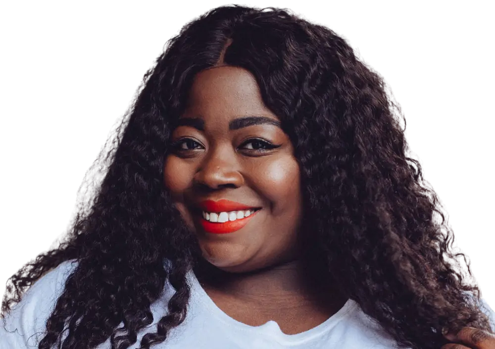 Stephanie Yeboah
