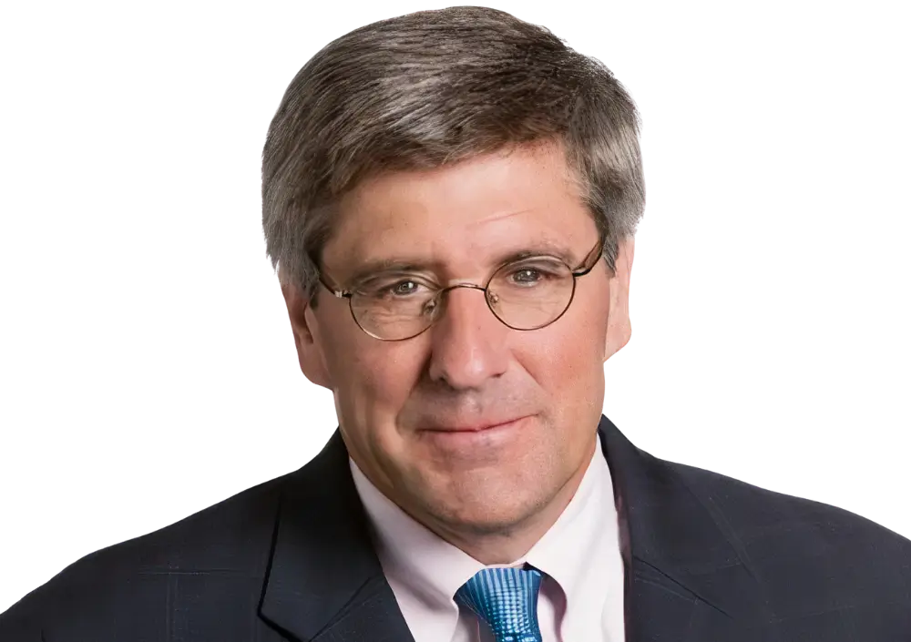 Stephen Moore | PepTalk Expert Speaker