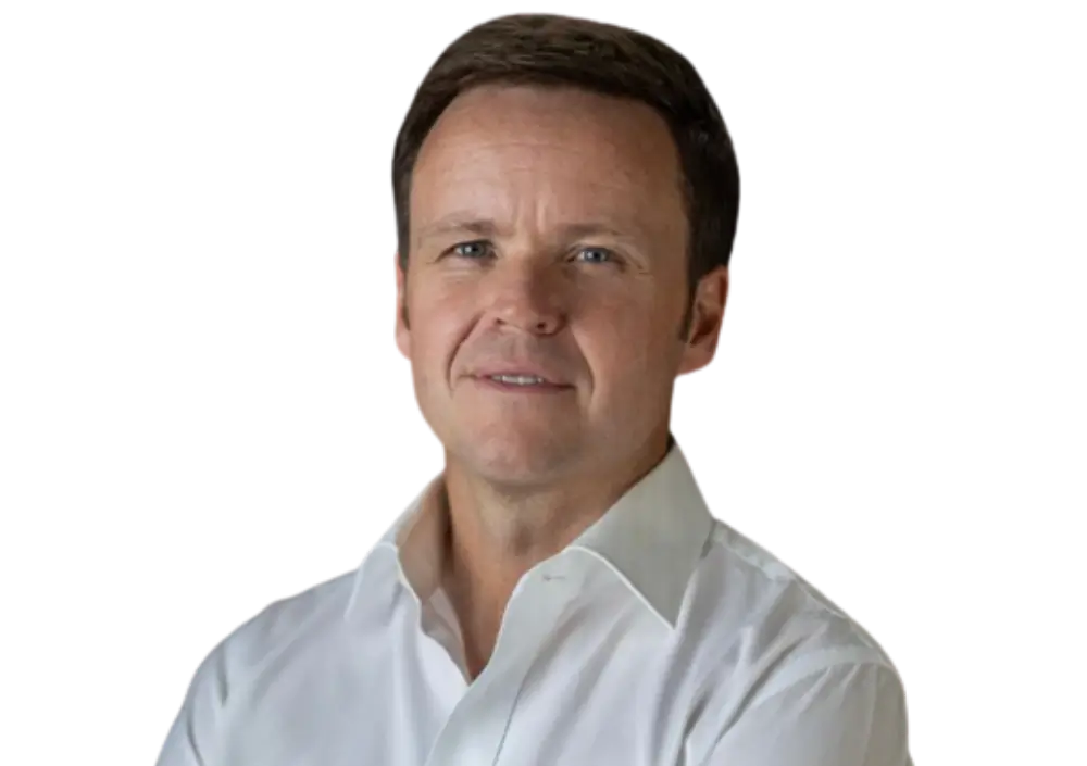 Steve Durcan | PepTalk Expert Speaker