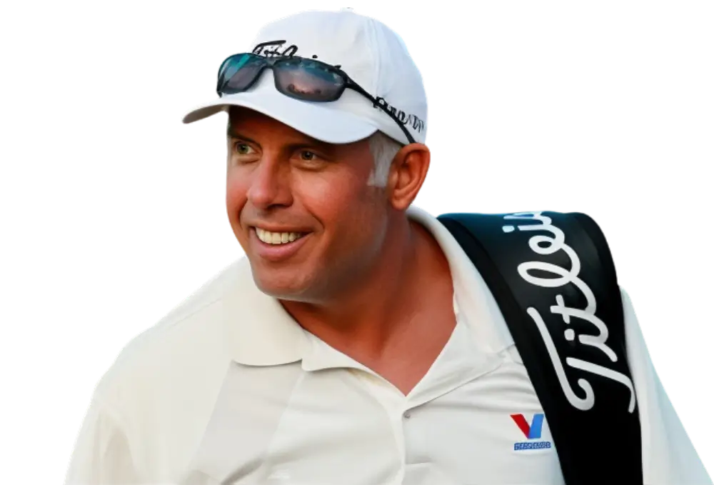 Steve Williams | PepTalk Expert Speaker