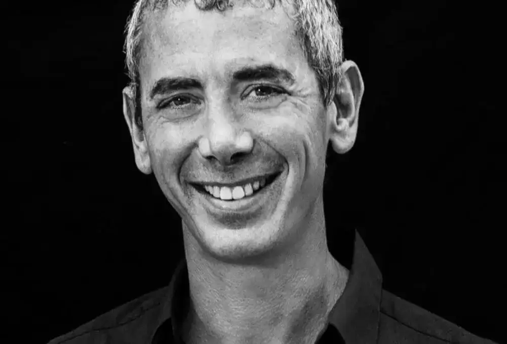 Steven Kotler, Speaker| PepTalk