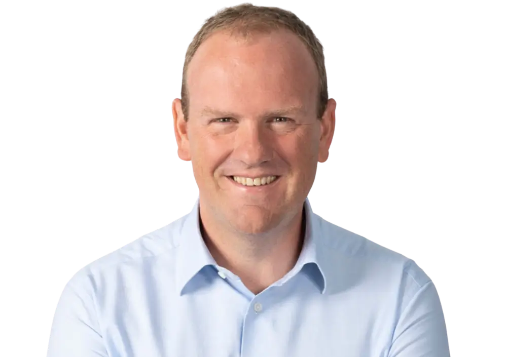 Steven Van Belleghem | PepTalk Expert Speaker