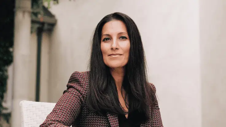 Sukhinder Singh Cassidy