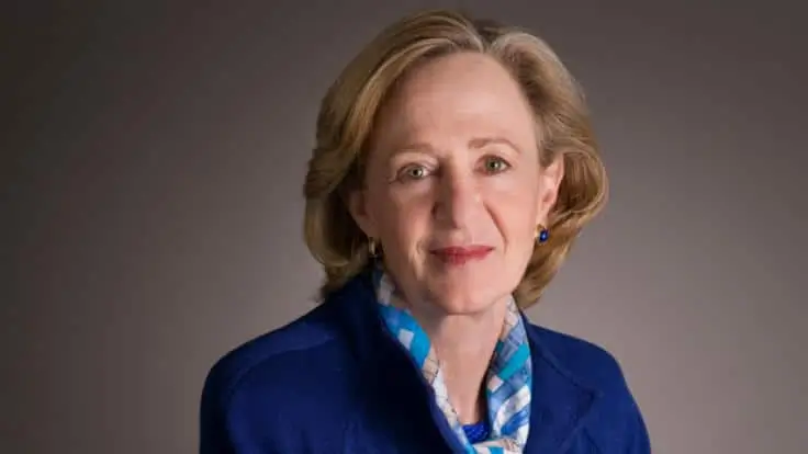 Susan Hockfield